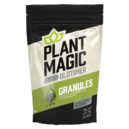 Plant Magic Plus Oldtimer Granules