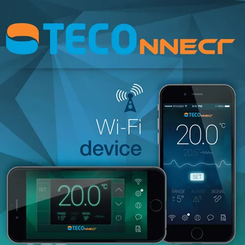 TECOnnect WiFi Device